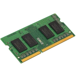 Kingston RAM NOTEBOOK DDR3 PC12800 1600MHz 2GB KINGSTON CL