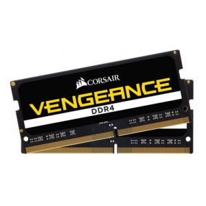 Corsair SO-DIMM DDR4 16GB 3000MHz Corsair Vengeance CL16 K
