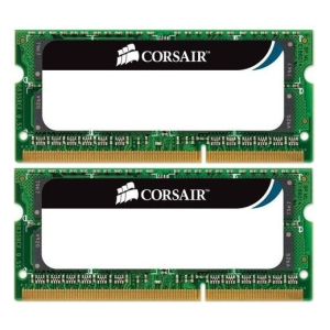 Corsair 8GB Apple NOTEBOOK DDR3 PC8500 1066MHz