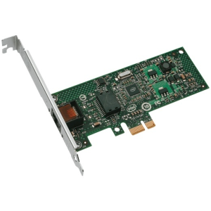 Intel Gigabit CT Desktop hálózati adapter
