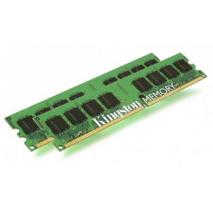 Kingston DDR3 PC12800 1600MHz 8GB