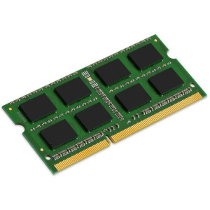 Kingston RAM NOTEBOOK DDR3 PC12800 1600MHz 4GB KINGSTON CL1