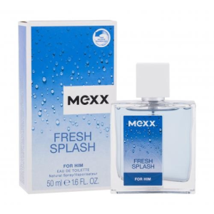 Mexx Fresh Splash EDT 50 ml
