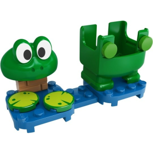 LEGO Super Mario: Frog Mario szupererő csomag 71392
