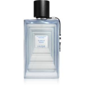Lalique Les Compositions Parfumées Glorious Indigo EDP 100 ml