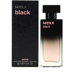 Mexx Black EDP 30 ml