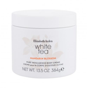 Elizabeth Arden White Tea Mandarin Blossom testápoló krémek 384 ml nőknek