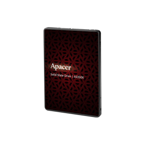Apacer AP350X Series AS256GAS350XR-1 256GB