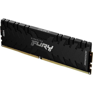 Kingston 8GB DDR4 3600MHz Fury Renegade Black KF436C16RB/8