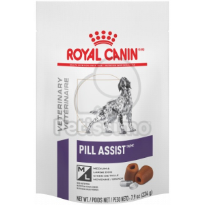  Royal Canin Pill Assist Medium & Large tablettaadagoló 30 db