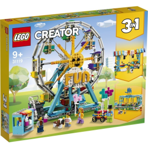 LEGO Creator - Óriáskerék (31119)