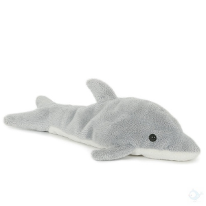 Semo Toys Delfin plüss 23 cm