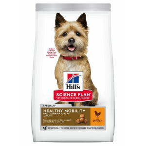Hill's Science Plan Canine Adult HealthyMobility Small&Miniature 1.5kg