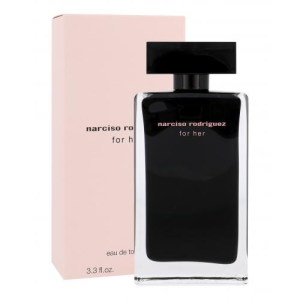 Narciso Rodriguez Narciso Rodriguez For Her EDT 100 ml