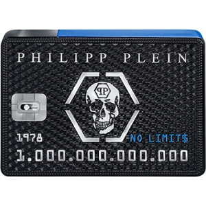 Philipp Plein No Limit$ Super Fresh EDT 50 ml