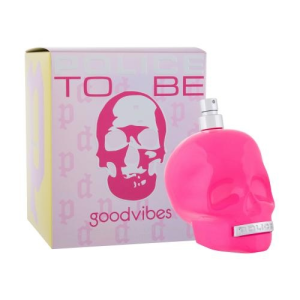 Police To Be Goodvibes EDP 125 ml