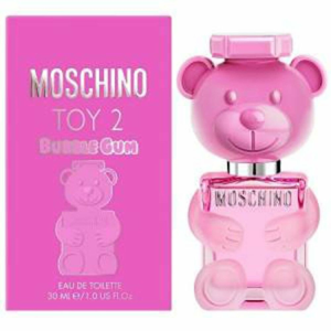 Moschino Toy2 Bubble Gum EDT 30 ml