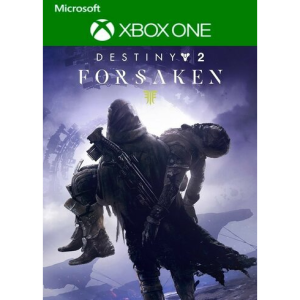 Bungie Destiny 2: Forsaken (Xbox One - Dobozos játék)