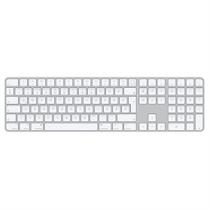 Apple Magic Keyboard (2021) MK2C3MG/A