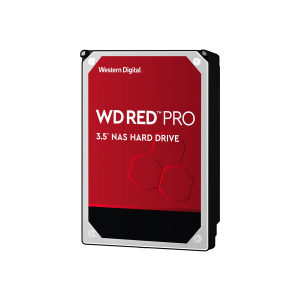 Western Digital Red Pro 3.5" 4TB 128MB SATA 3 WD4002FFWX