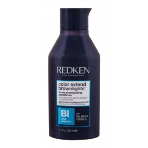 Redken Color Extend Brownlights™ hajápoló kondicionáló 300 ml nőknek