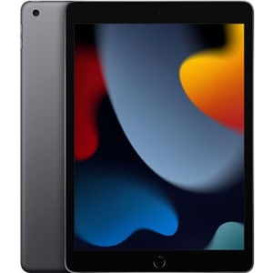 Apple iPad 10.2 2021 Wi-Fi 64GB