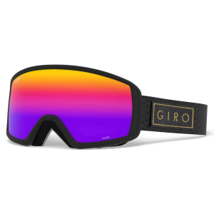 Giro Sí / snowboard szemüveg giro gaze black gold bar gr-7083130