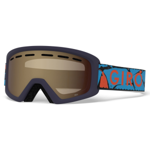 Giro Junior sí / snowboard szemüveg rev blue rock gr-7094838