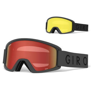 Giro Sí / snowboard szemüveg giro semi grey core gr-7102611