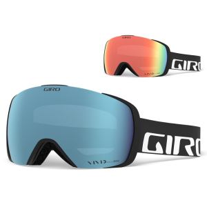 Giro Sí / snowboard szemüveg giro contact black wordmark gr-7082473