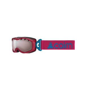 Cairn gyermek sí/snowboard szemüveg rush spx3000 raspberry