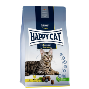 Happy Cat Happy Cat Culinary Land Geflügel - Baromfi 1,3 kg
