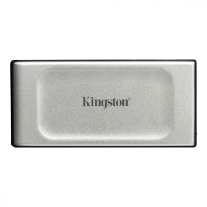 Kingston 500GB USB3.2 SXS2000 Silver SXS2000/500G