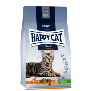  Happy Cat Sensitive Ente (Kacsa) 1,3 kg