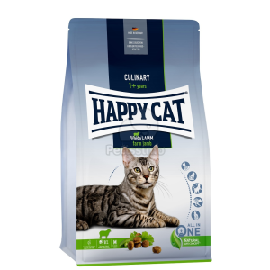 Happy Cat Happy Cat Supreme Fit & Well Adult Bárány 10 kg