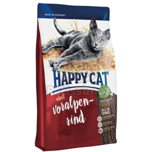 Happy Cat Happy Cat Supreme Fit & Well Adult Marha 4 kg