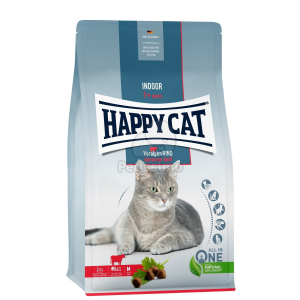  Happy Cat Adult Indoor Rind 1,3 kg
