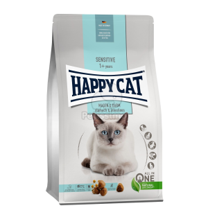 Happy Cat Happy Cat Sensitive Stomach & Intestines 1,3 kg
