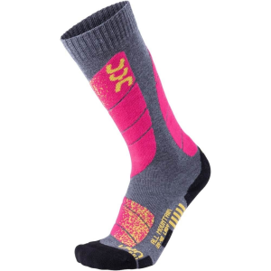 UYN Lady Ski All Mountain Socks zokni - alsónemű D