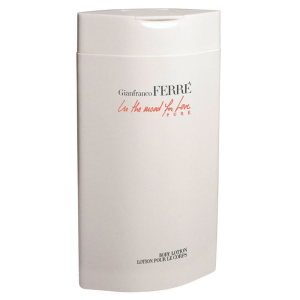 Gianfranco Ferre In the Mood for Love Pure, 200ml, Testápoló
