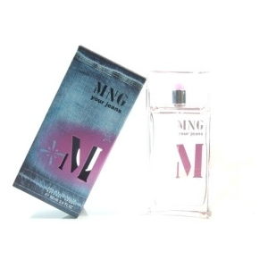 Mango MNG Your EDT 100 ml
