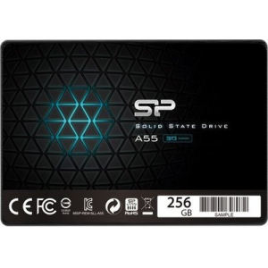Silicon Power Ace A55 256GB SP256GBSS3A55S25
