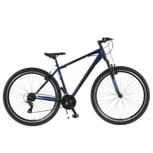 KANDS MTB Kands Guardian kerékpár 29 Kék 19 coll - 166-181 cm magasság