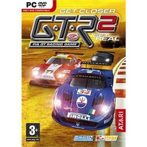 Plug-in-Digital GTR 2 FIA GT Racing Game - PC DIGITAL