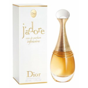 Christian Dior J'adore Infinissime EDP 30 ml