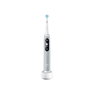Oral-B iO6 Grey Elektromos fogkefe