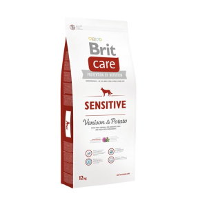Brit Care Sensitive (Venison) 1 kg