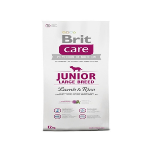 Brit Care Junior Large Breed 1 kg