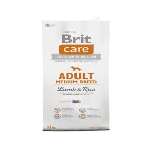 Brit Care Adult Medium 1 kg