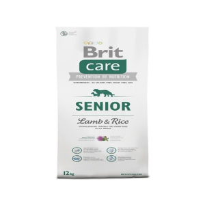 Brit Care Senior All Breed 1 kg